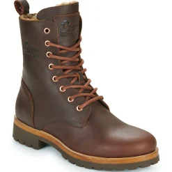 Panama Jack - FRISIA Marron