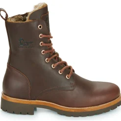 Panama Jack - FRISIA Marron