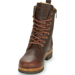 Panama Jack - FRISIA Marron