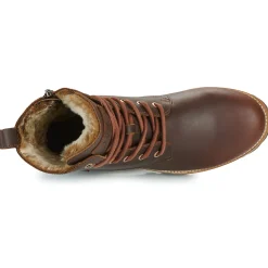 Panama Jack - FRISIA Marron