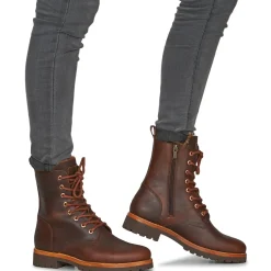 Panama Jack - FRISIA Marron