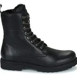 Sale Panama Jack - FRISIA Noir