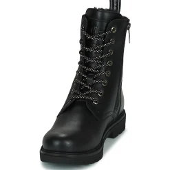 Sale Panama Jack - FRISIA Noir