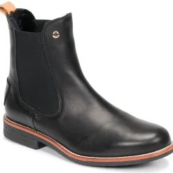 Best Panama Jack - GILIAN Noir