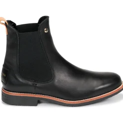 Best Panama Jack - GILIAN Noir