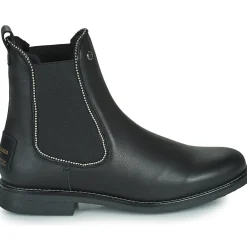 Discount Panama Jack - GILIAN Noir