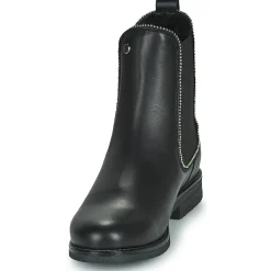 Discount Panama Jack - GILIAN Noir