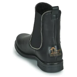 Discount Panama Jack - GILIAN Noir