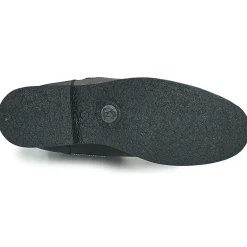 Discount Panama Jack - GILIAN Noir