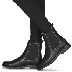 Discount Panama Jack - GILIAN Noir