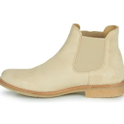 Clearance Panama Jack - GIORGIA B2 Beige