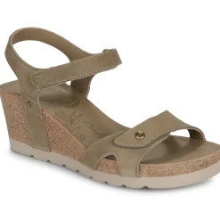 Online Panama Jack - JULIA Kaki