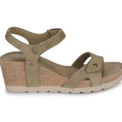 Online Panama Jack - JULIA Kaki