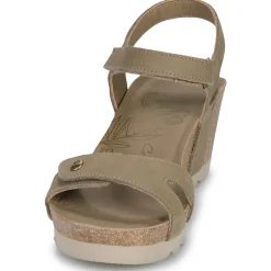 Online Panama Jack - JULIA Kaki