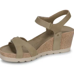 Online Panama Jack - JULIA Kaki