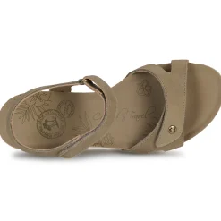 Online Panama Jack - JULIA Kaki