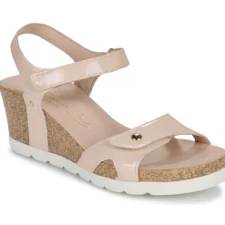 Clearance Panama Jack - JULIA Rose