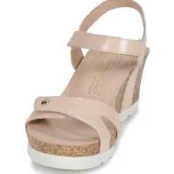 Clearance Panama Jack - JULIA Rose