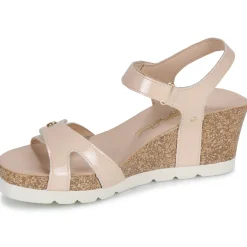 Clearance Panama Jack - JULIA Rose