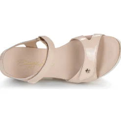 Clearance Panama Jack - JULIA Rose