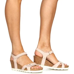 Clearance Panama Jack - JULIA Rose