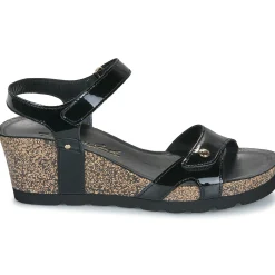 Outlet Panama Jack - JULIA Noir