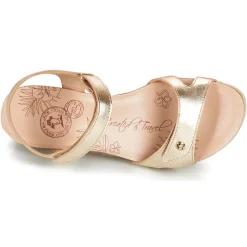 New Panama Jack - JULIA SHINE Doré