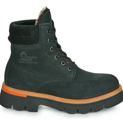 Hot Panama Jack - LUA Noir