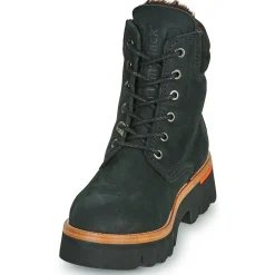 Hot Panama Jack - LUA Noir