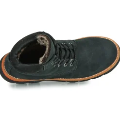 Hot Panama Jack - LUA Noir