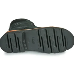 Hot Panama Jack - LUA Noir