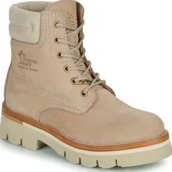 Online Panama Jack - LUA Beige