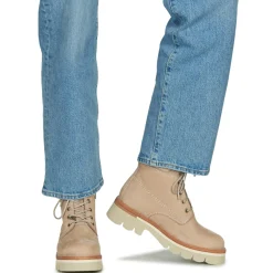 Online Panama Jack - LUA Beige