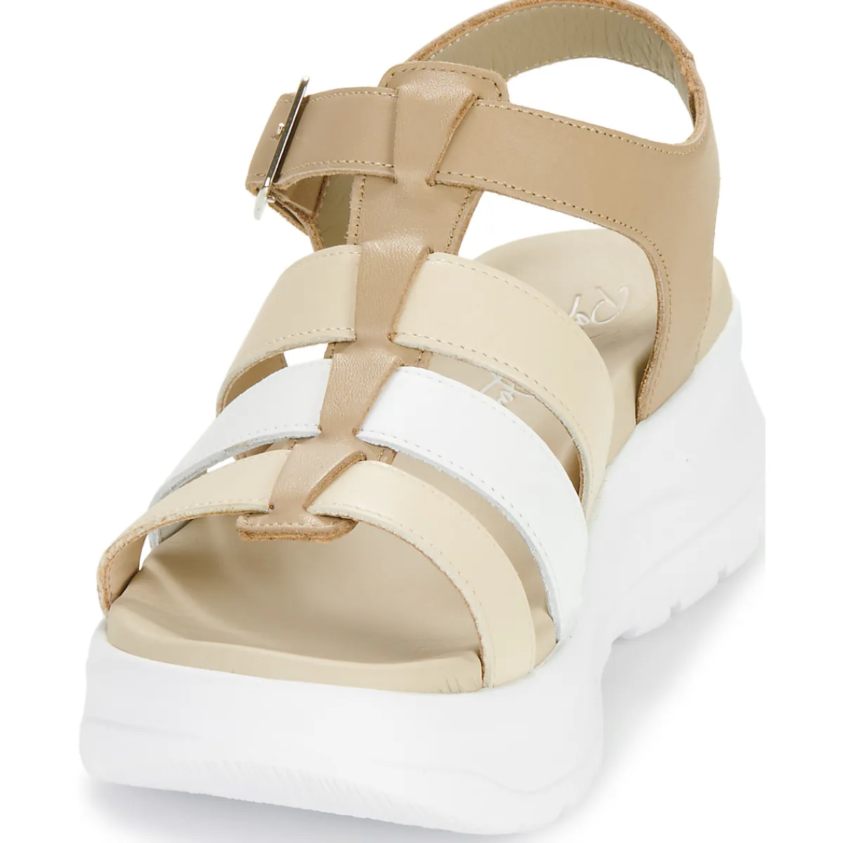 Best Panama Jack - NAILA COLORS B1 Taupe