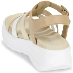 Best Panama Jack - NAILA COLORS B1 Taupe