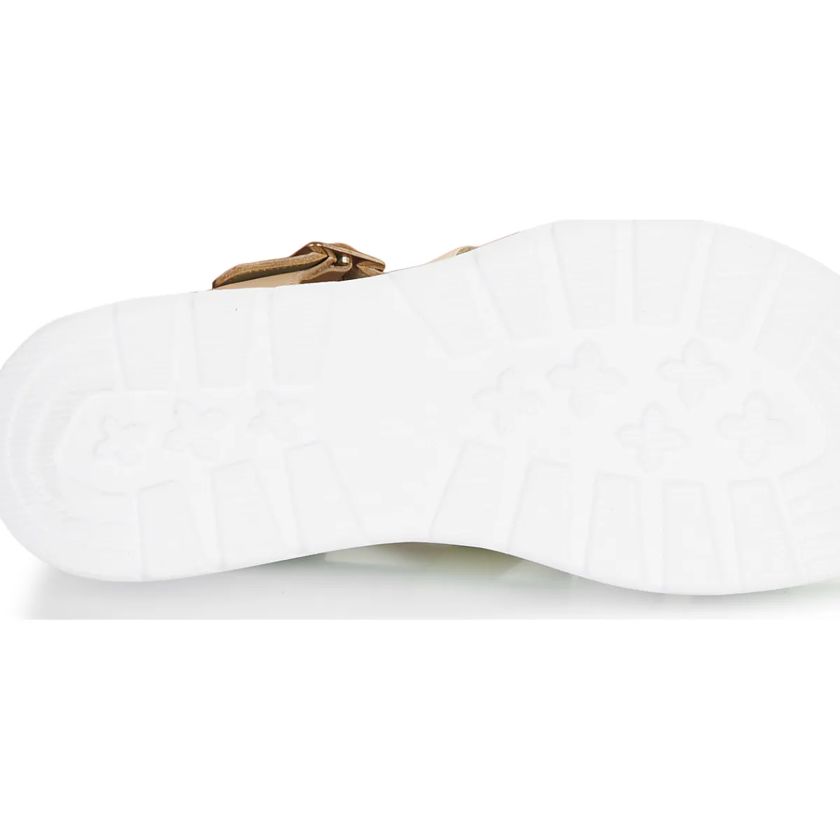 Best Panama Jack - NAILA COLORS B1 Taupe