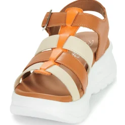 Clearance Panama Jack - NAILA COLORS B2 Marron