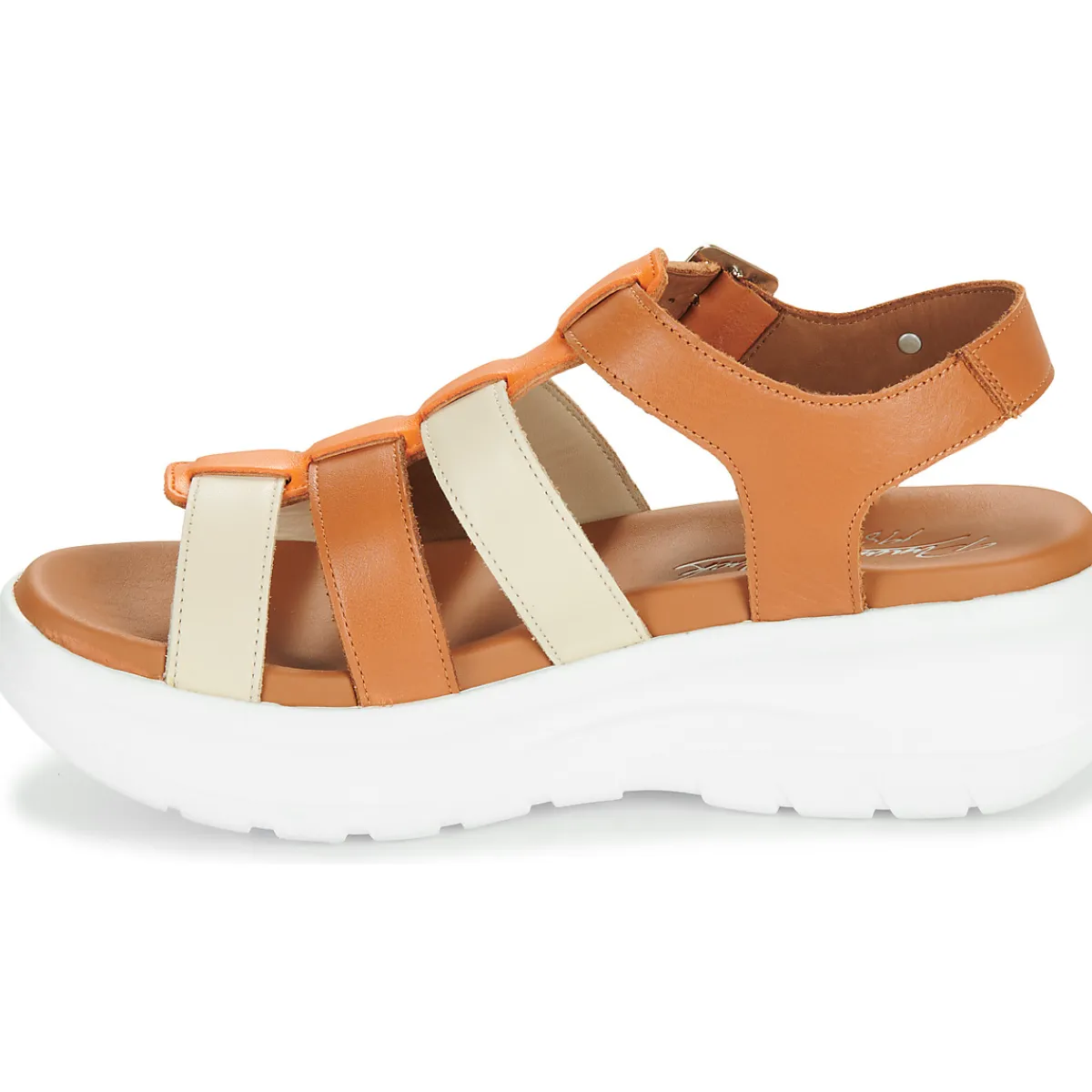 Clearance Panama Jack - NAILA COLORS B2 Marron