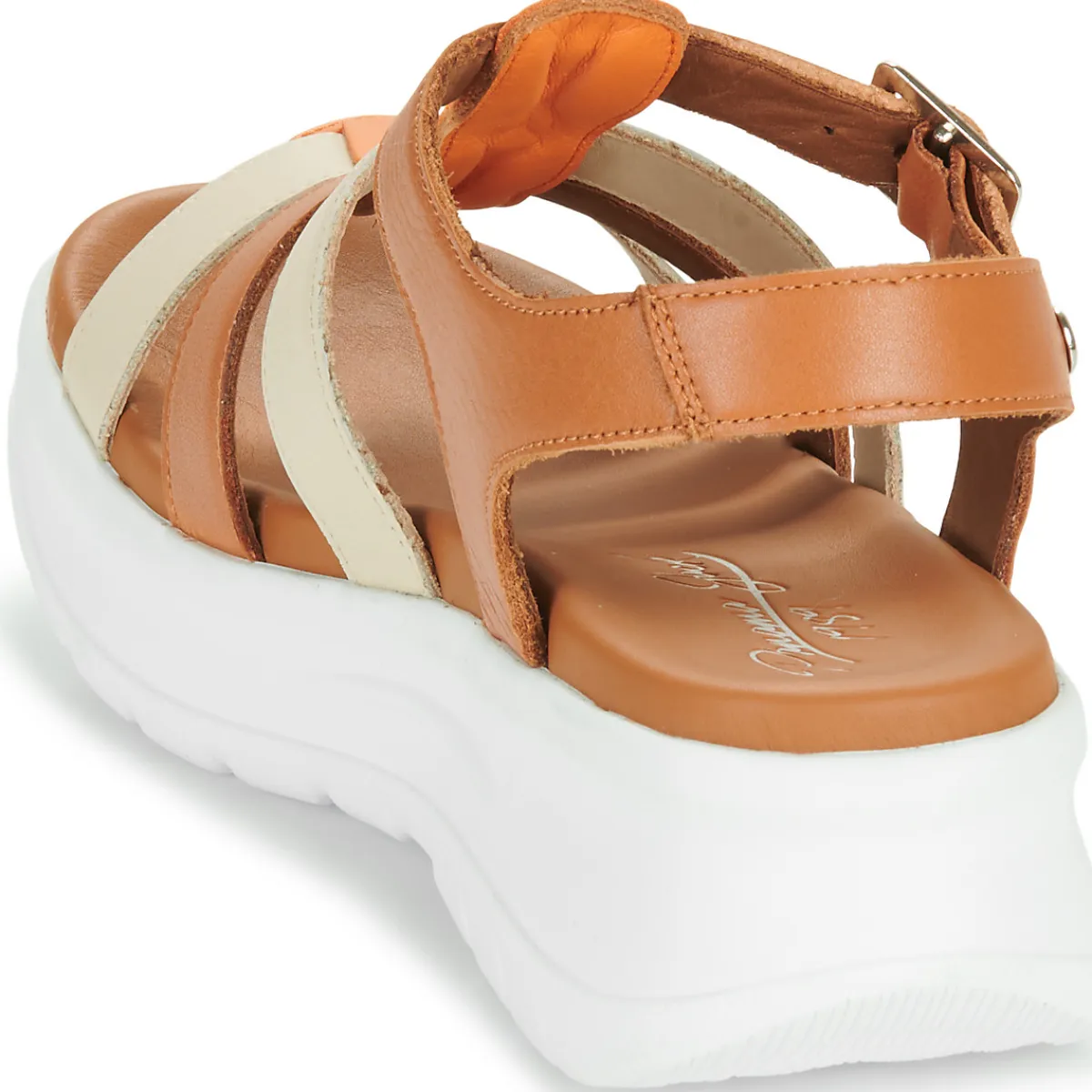 Clearance Panama Jack - NAILA COLORS B2 Marron