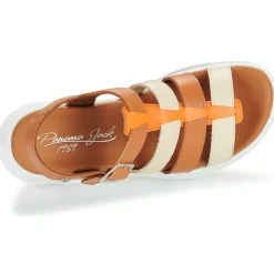 Clearance Panama Jack - NAILA COLORS B2 Marron