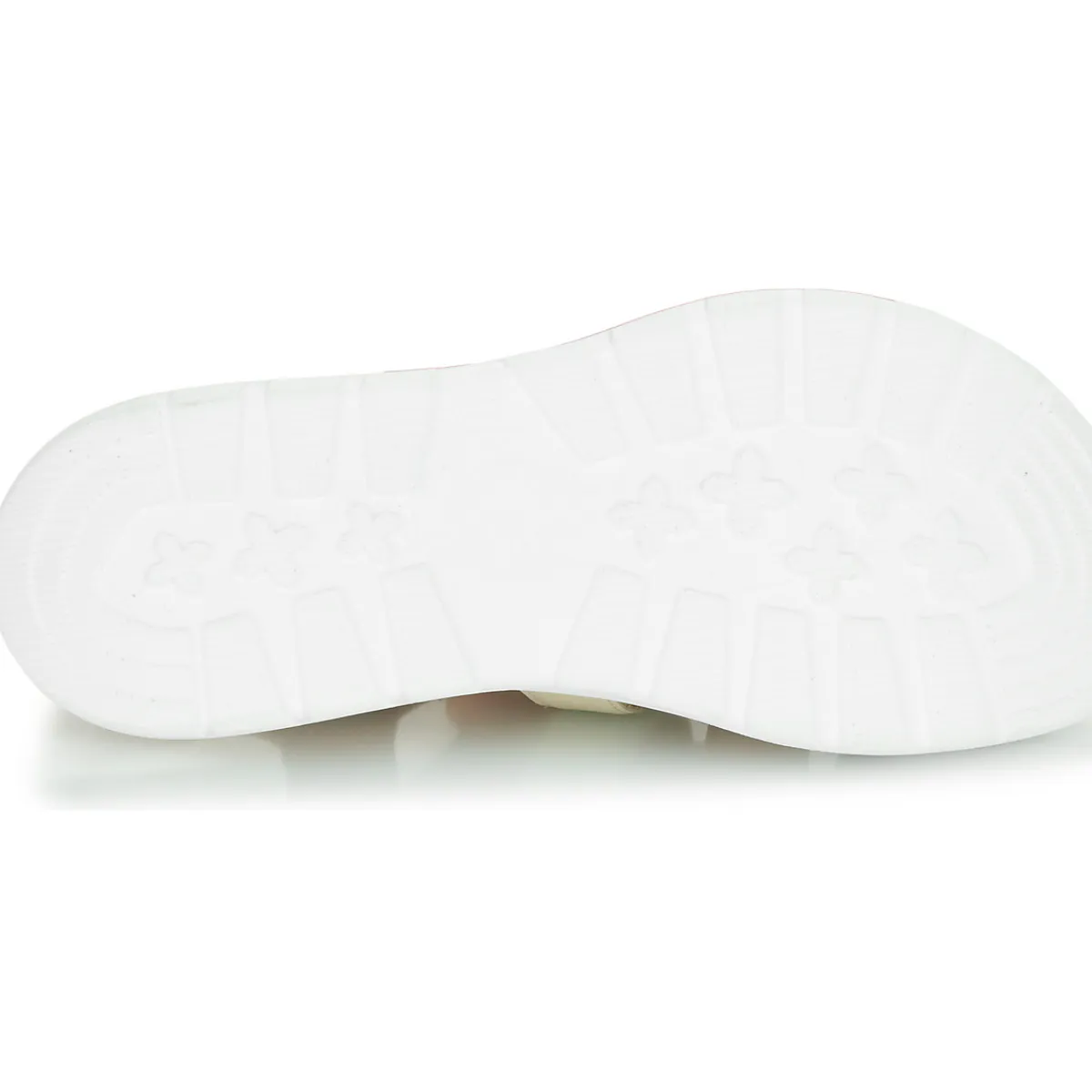 Clearance Panama Jack - NAILA COLORS B2 Marron