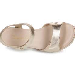 Discount Panama Jack - NICA SPORT Doré