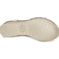 Discount Panama Jack - NICA SPORT Doré