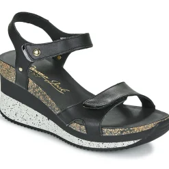 Panama Jack - NICA SPORT B10 Noir