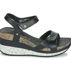 Panama Jack - NICA SPORT B10 Noir