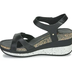 Panama Jack - NICA SPORT B10 Noir