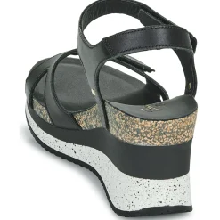 Panama Jack - NICA SPORT B10 Noir