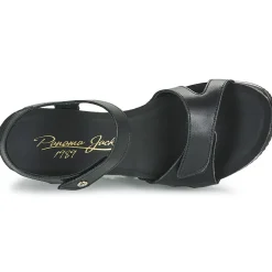 Panama Jack - NICA SPORT B10 Noir