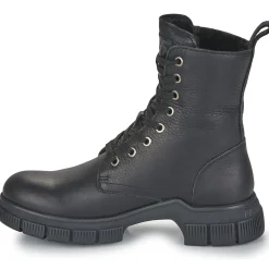 Hot Panama Jack - NINFA Noir