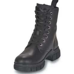 Hot Panama Jack - NINFA Noir